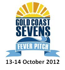 Gold Coast Sevens-Fever Pitch 